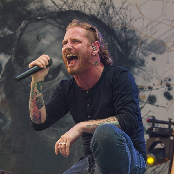 Corey Taylor