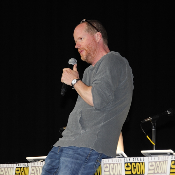 Joss Whedon