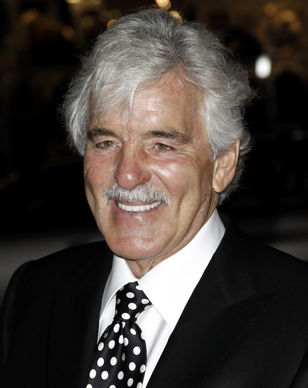 Dennis Farina