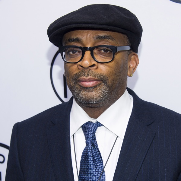Spike Lee