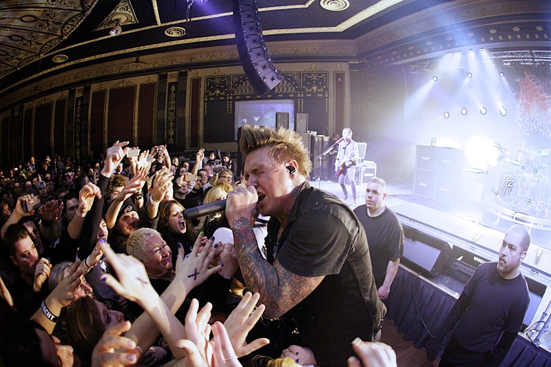 Papa Roach