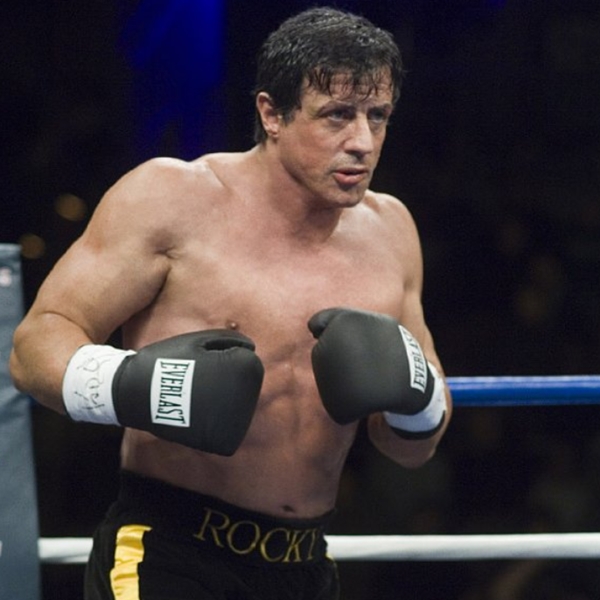 Rocky Balboa