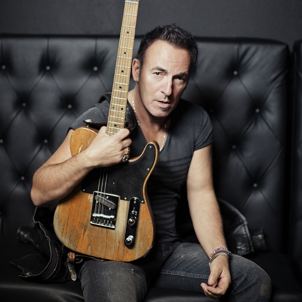 Bruce Springsteen