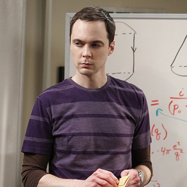 Big Bang Theory