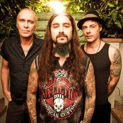 Winery Dogs