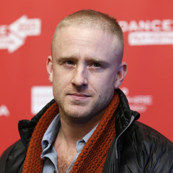 Ben Foster