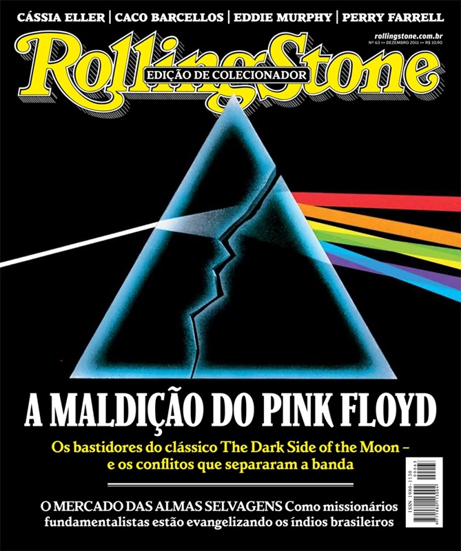 Capas RS Brasil 63 - Pink Floyd