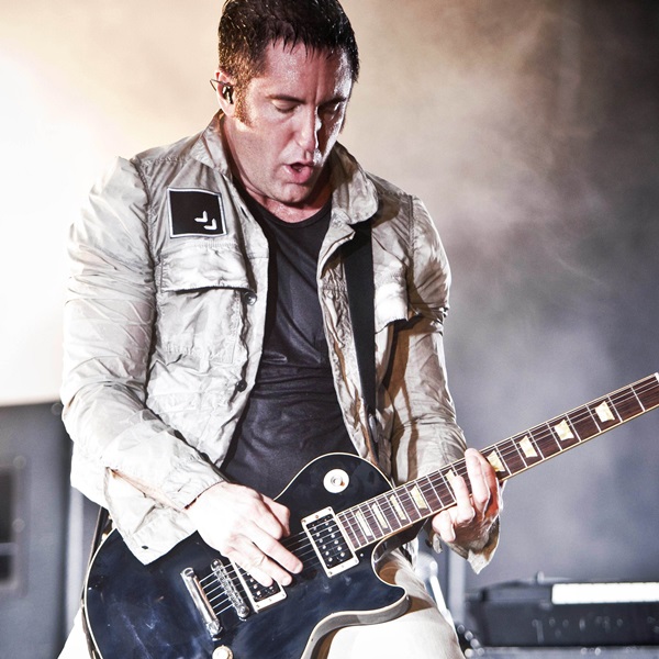 Nine Inch Nails - Trent Reznor