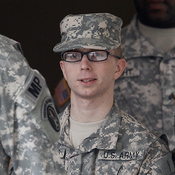 Bradley Manning