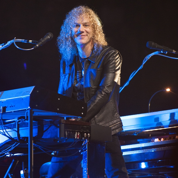 David Bryan, do Bon Jovi