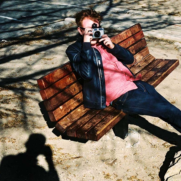 Mustang Margaritas, de Alex Trimble