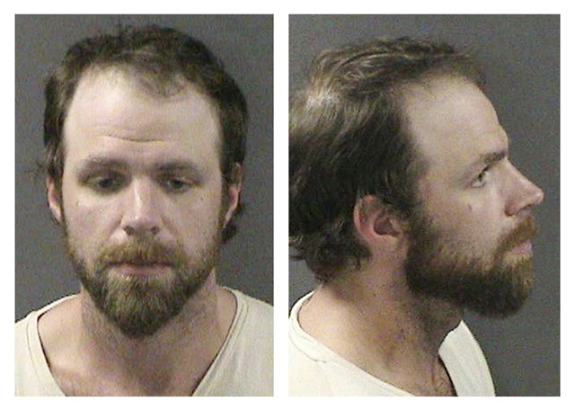 Galeria – Prisões estúpidas de astros da música – Michael Todd