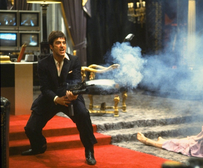Scarface