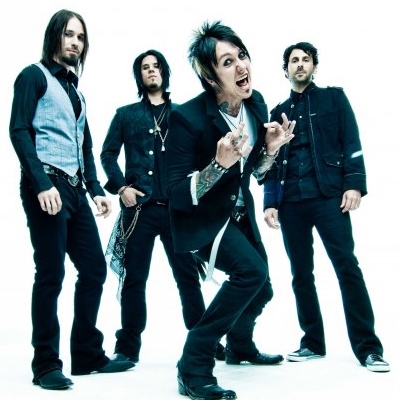 Papa Roach