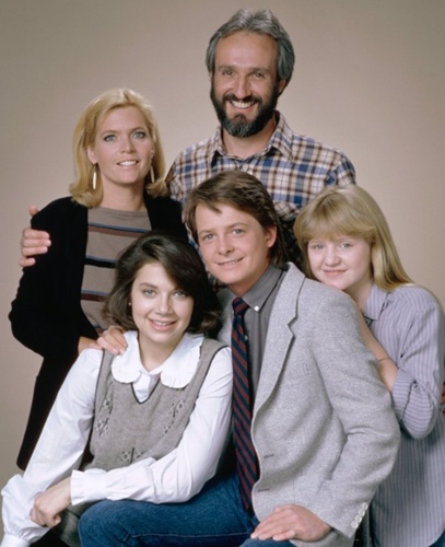 Série em Portugal (galeria) - Quem Sai aos Seus