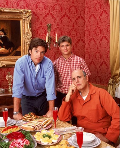 Série em Portugal (galeria) - De Mal a Pior