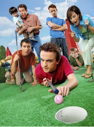 Séries em Portugal (galeria) - A Vida É Injusta