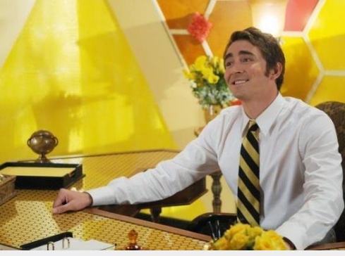 Séries em Portugal (galeria) - Malmequer Bem-Me-Quer