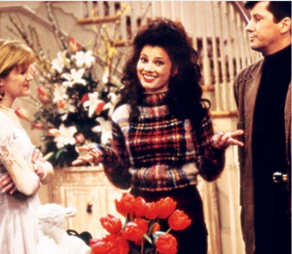 Séries em Portugal (galeria) - Competente e Descarada