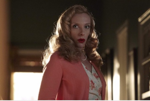 Série em Portugal (galeria) - As Taras de Tara