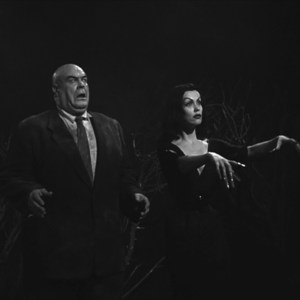 Plano 9 para o Espaço Sideral