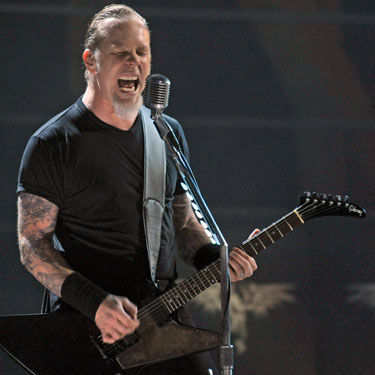 Este ano, o Metallica retorna para o festival, se apresentando como headliner no dia 19, na mesma data e no mesmo palco que Alice in Chains, Ghost B. C. e Sepultura e Tambour du Bronx.