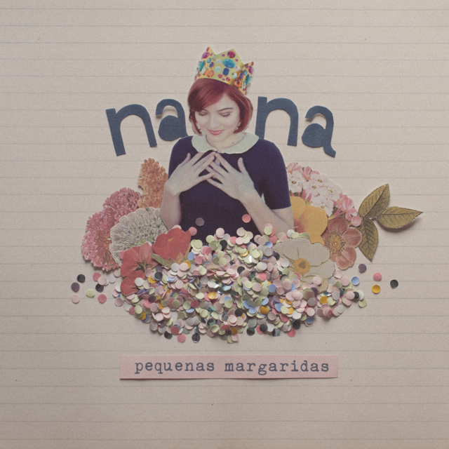 Nana - Pequenas Margaridas