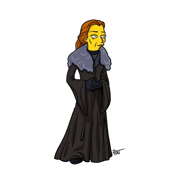 Catelyn Stark