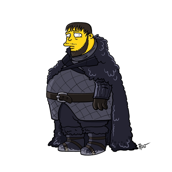 Samwell Tarly