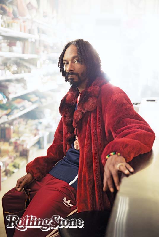 SEM MODÉSTIA
“Me sinto como a reencarnação de Bob Marley”