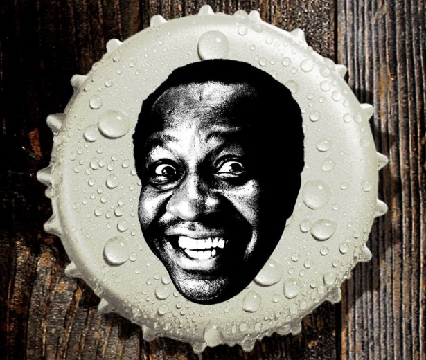 Cerveja do Mussum - Biritis