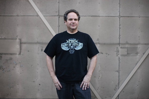 Eddie Trunk