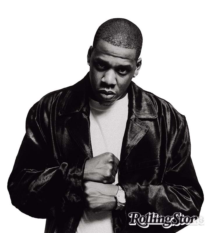 FALHAMOS  Fãs de Jay Z se decepcionaram