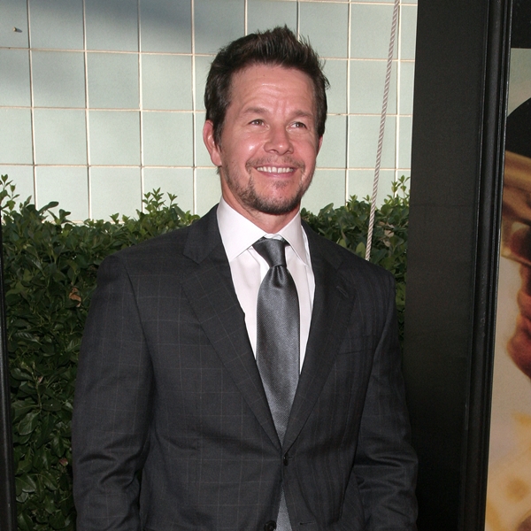 Mark Wahlberg