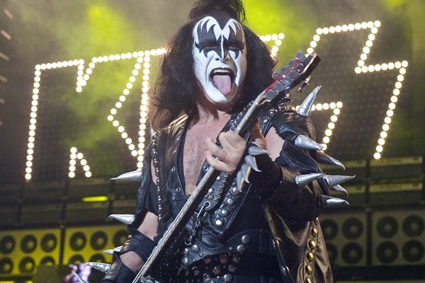 Galeria - Bandas que nunca chegaram ao topo nos EUA – capa