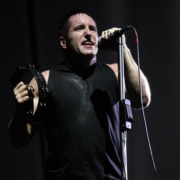 Trent Reznor