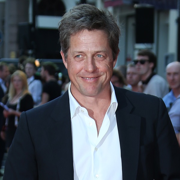 Hugh Grant