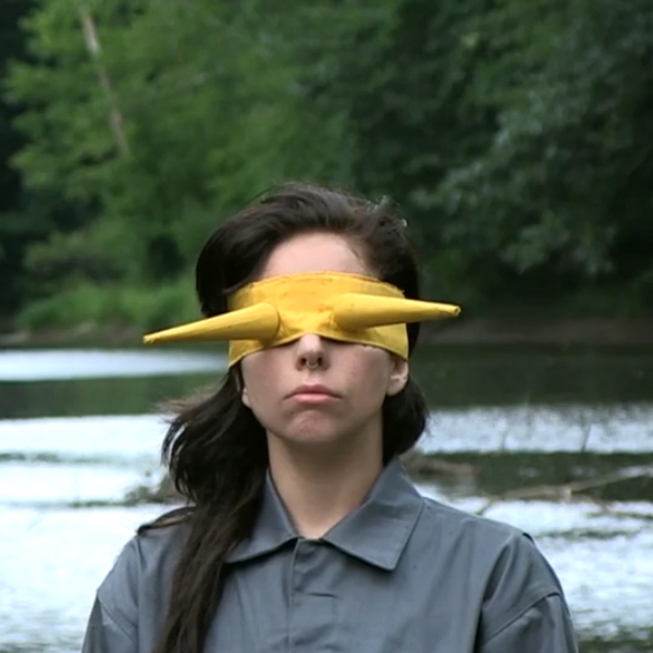 Lady Gaga - Marina Abramovic