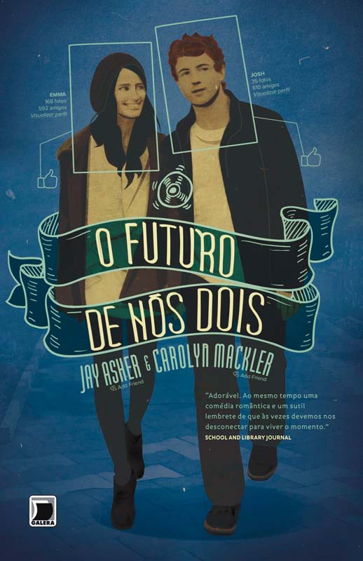 O Futuro de Nós Dois