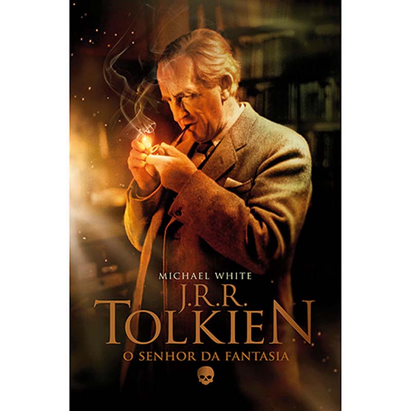 J.R.R. Tolkien – O Senhor da Fantasia