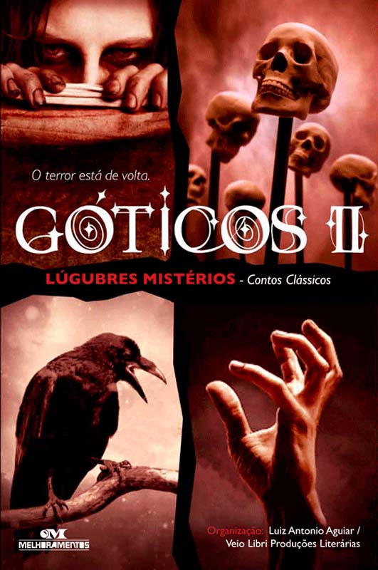 Góticos II – Lúgubres Mistérios