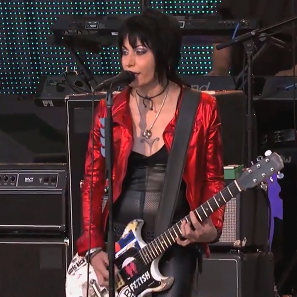 Joan Jett