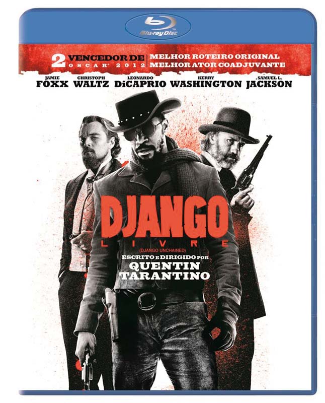 Django Livre