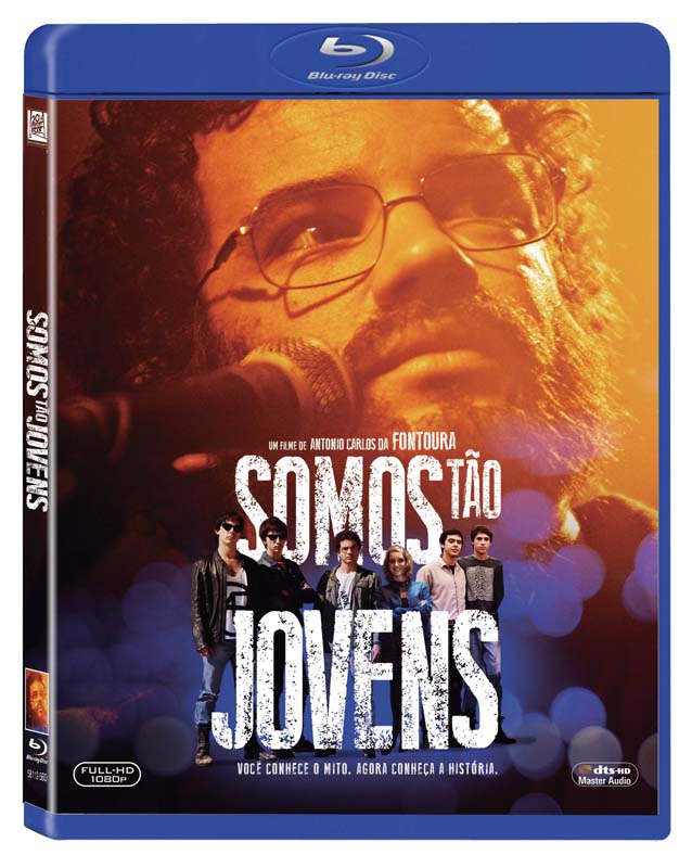 Somos Tão Jovens