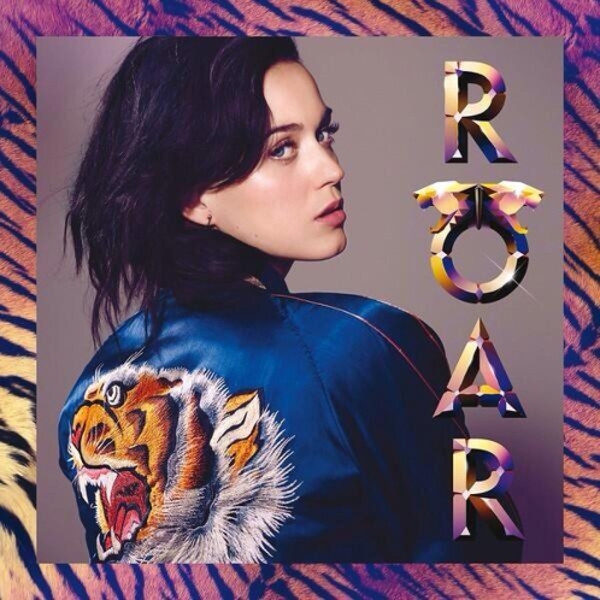 Kety Perry - "Roar"