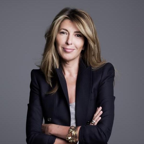 Nina Garcia