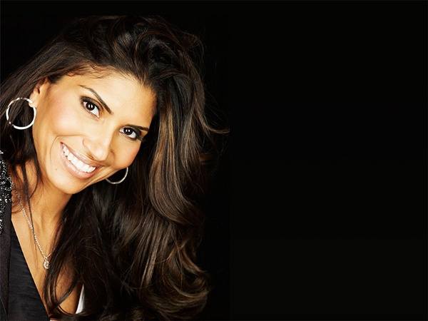 Galeria de jovens bem-sucedidos - Deleon Richards