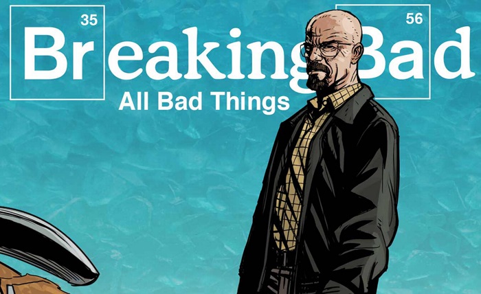 HQ Breaking Bad