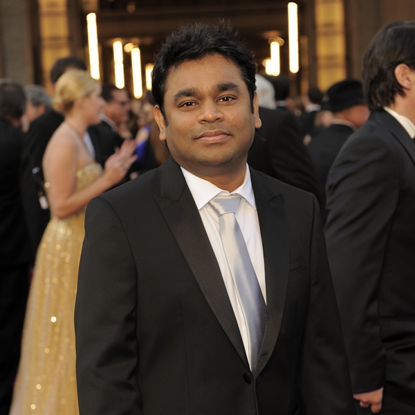 A.R. Rahman