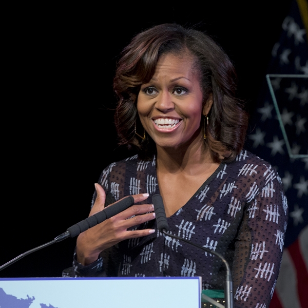 Michelle Obama